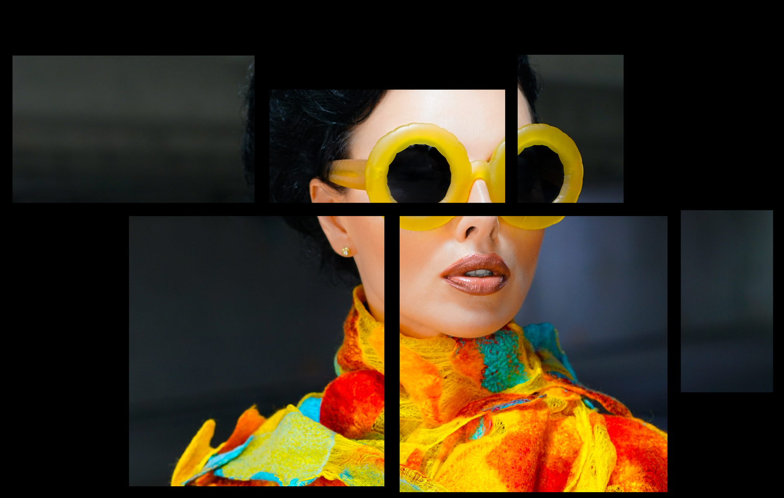 Olivia Fashion - Designer Accessories